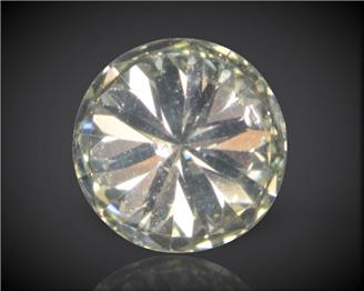 NATURAL Diamond / Heera 0.50 CTS. ( 1807 )